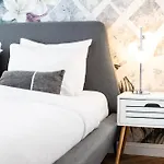 Househost - Rakowicka 20h *