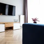 公寓 Househost - Rakowicka 20h 克拉科夫