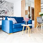 Househost - Rakowicka 20h Апартаменты
