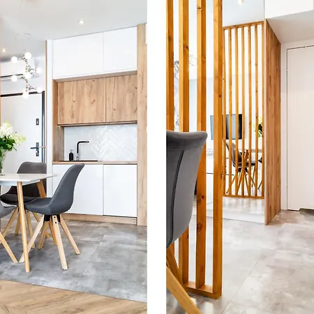 Househost - Rakowicka 20h *