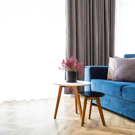Househost - Rakowicka 20h Apartment