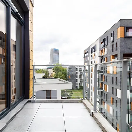 Appartement Househost - Rakowicka 20h