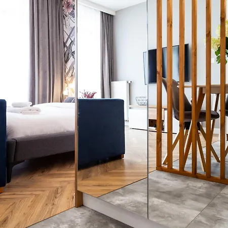 Apartment Househost - Rakowicka 20h Krakow