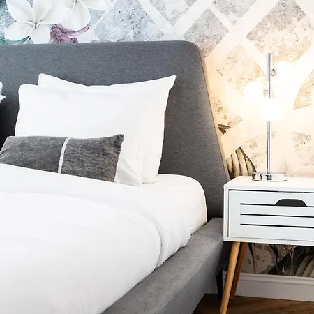 Househost - Rakowicka 20h *