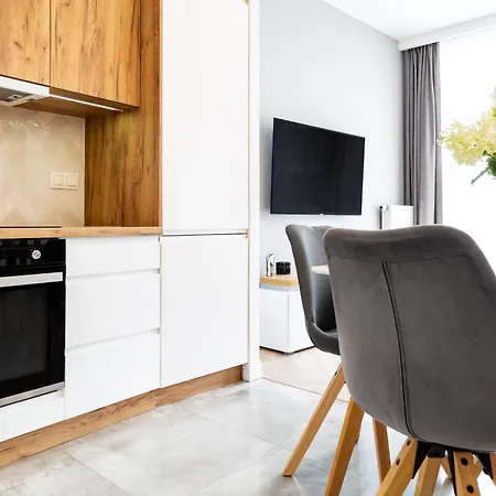 Househost - Rakowicka 20h * Krasków