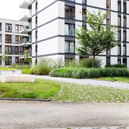 Househost - Rakowicka 20h