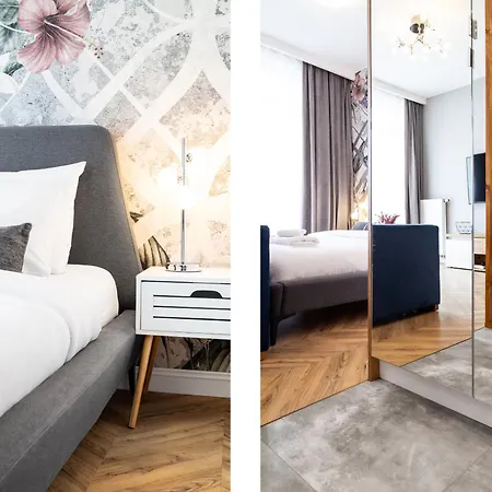 Househost - Rakowicka 20h *