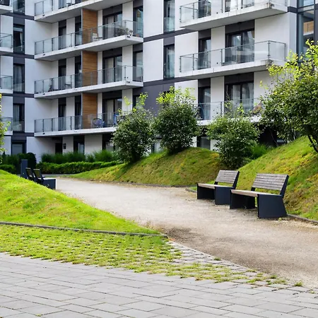 Househost - Rakowicka 20h