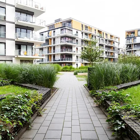 Appartement Househost - Rakowicka 20h *