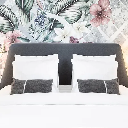 Househost - Rakowicka 20h Appartement *