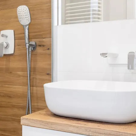 Househost - Rakowicka 20h Apartman *