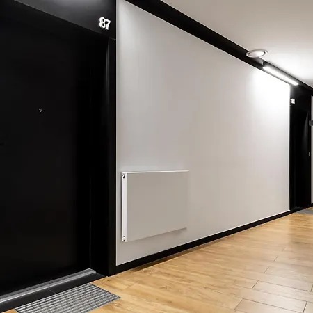 Househost - Rakowicka 20h Krakkó