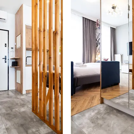 Househost - Rakowicka 20h *