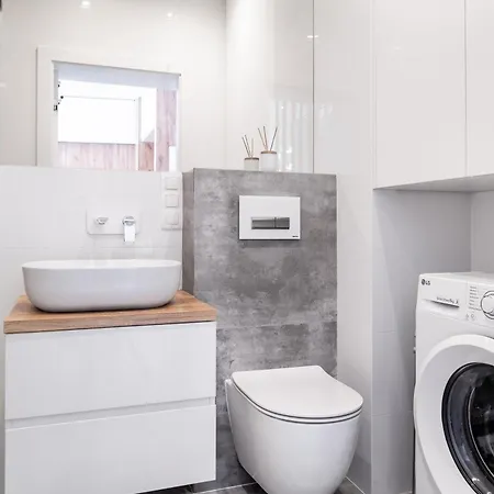 Househost - Rakowicka 20h * Krakkó