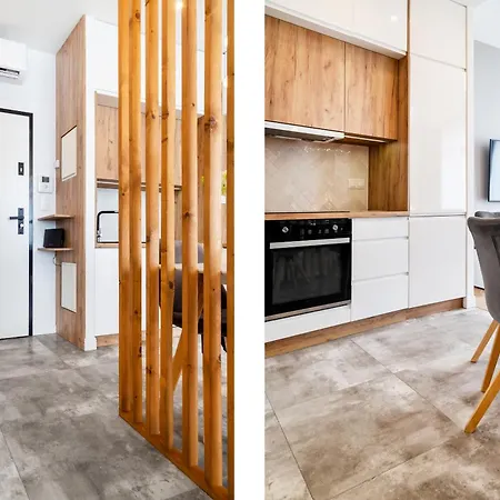 Apartman Househost - Rakowicka 20h