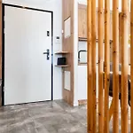Househost - Rakowicka 20h 아파트 크라쿠프
